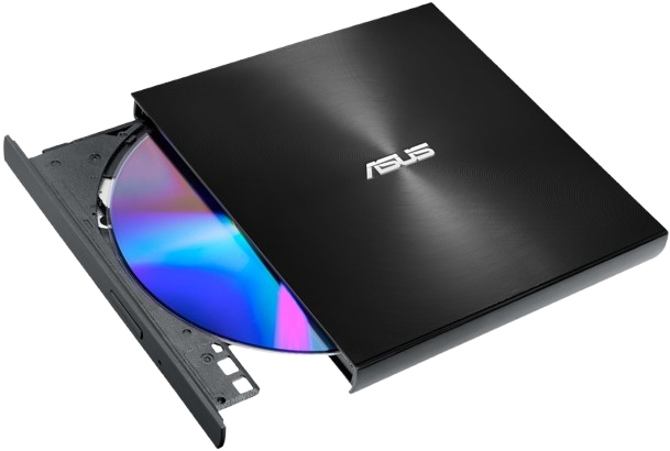 Оптические приводы