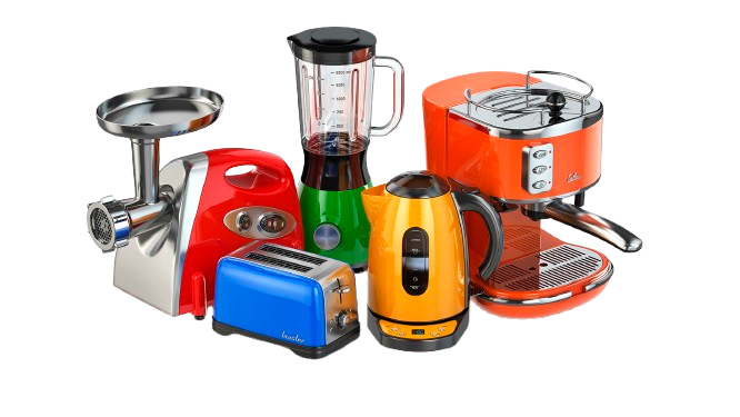 Бытовая техника