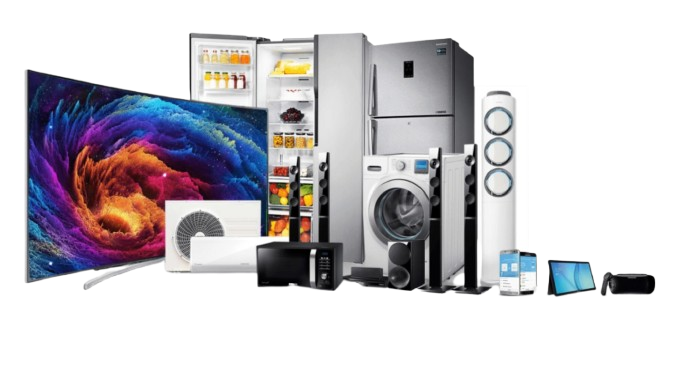 Электроника для дома и развлечений