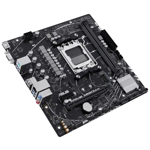 Материнские платы