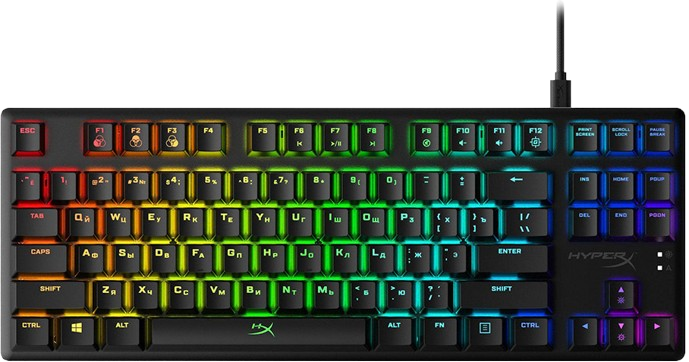 Клавиатуры и мышки