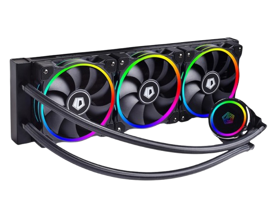 Системы охлаждения