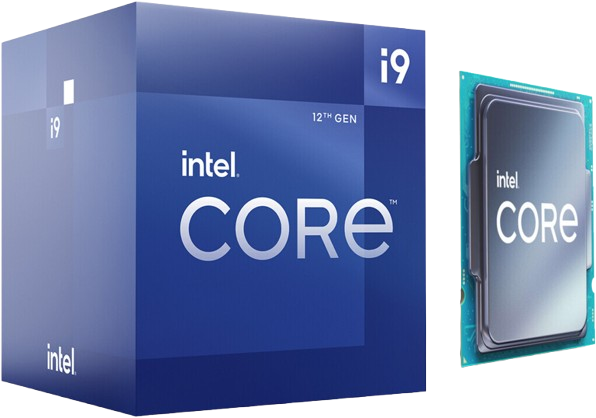 Процессоры