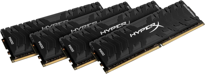 Оперативная память