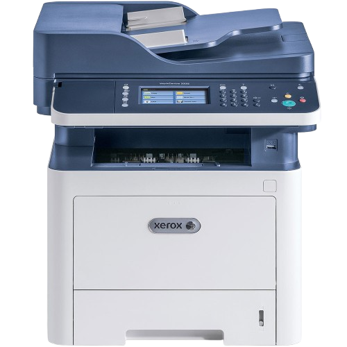 Печатающая техника