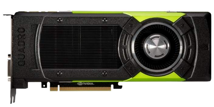 Видеокарты