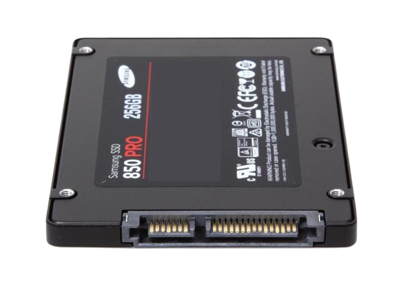 Внутренние и SSD диски