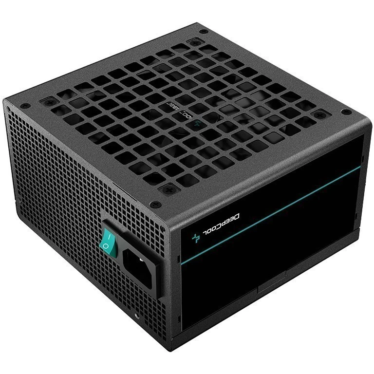 Блок питания 750W DeepCool PF750 - купить!