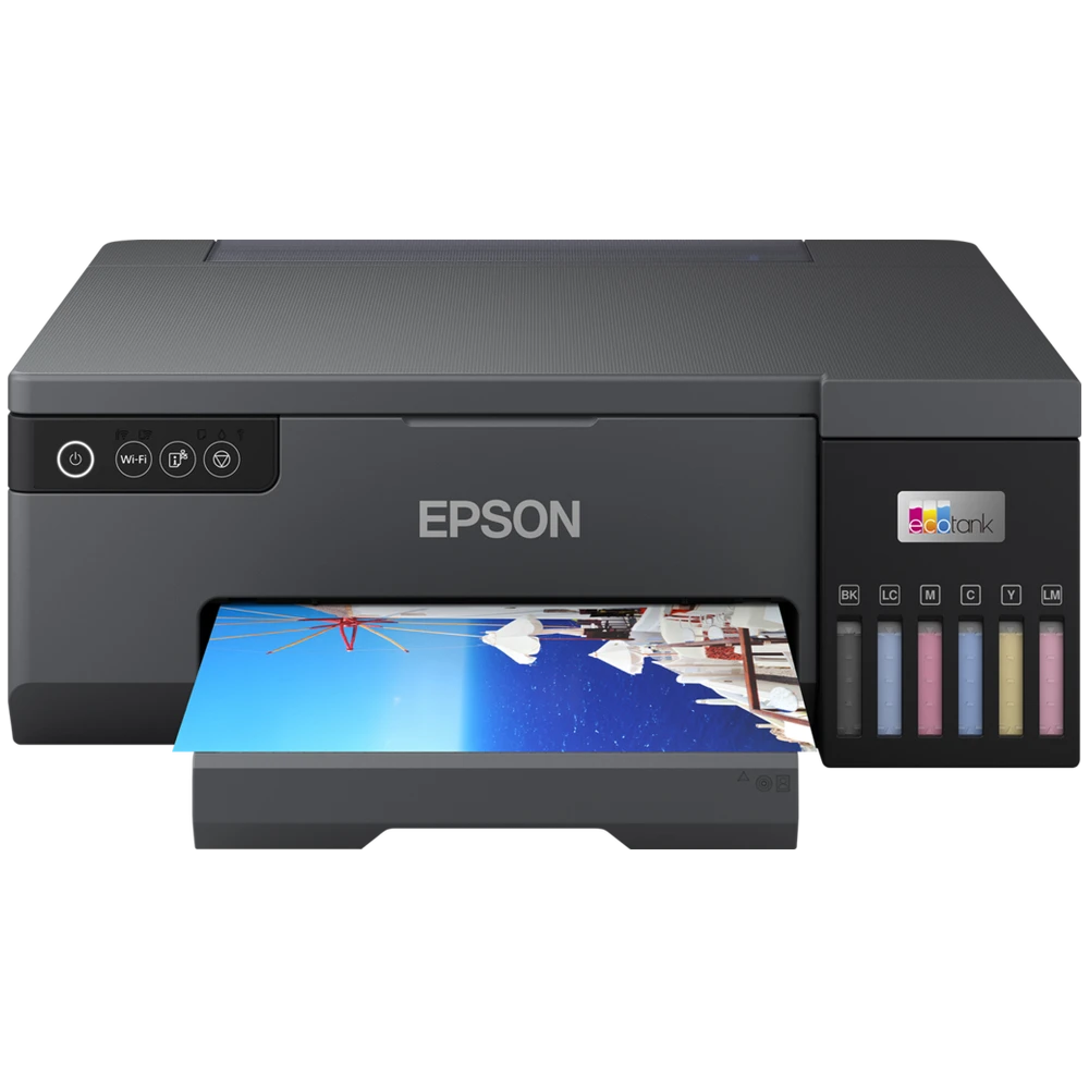 Принтер Epson L8050 - купить!