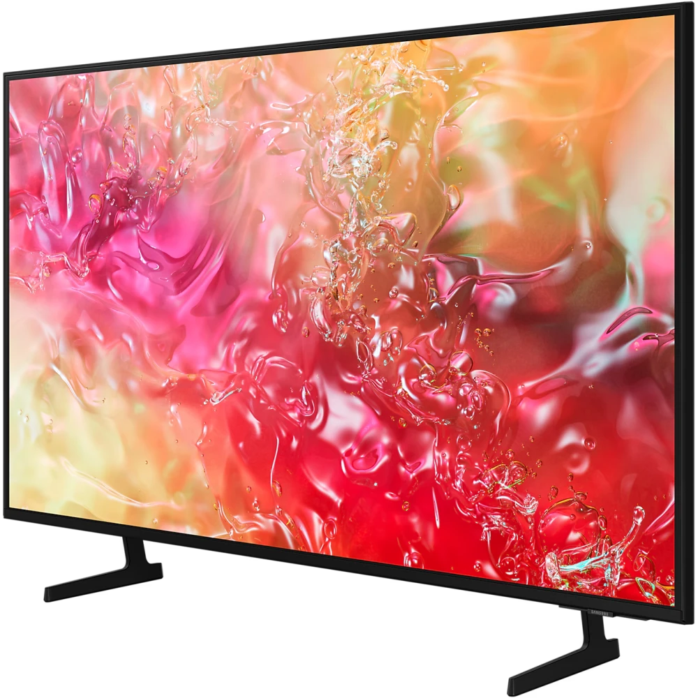 ЖК телевизор Samsung 43" UE43DU7100UXRU