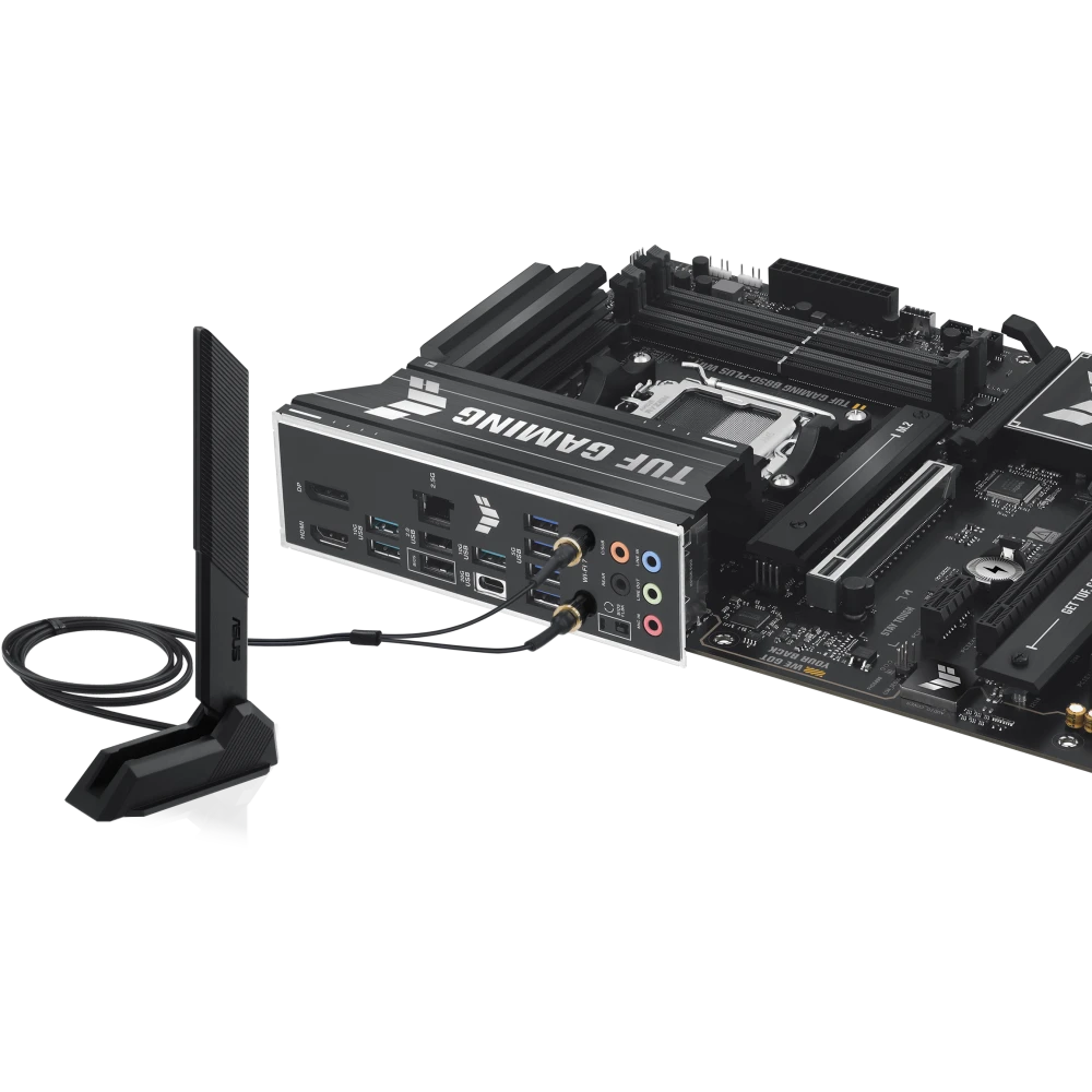 Материнская плата ASUS TUF GAMING B850-PLUS WIFI