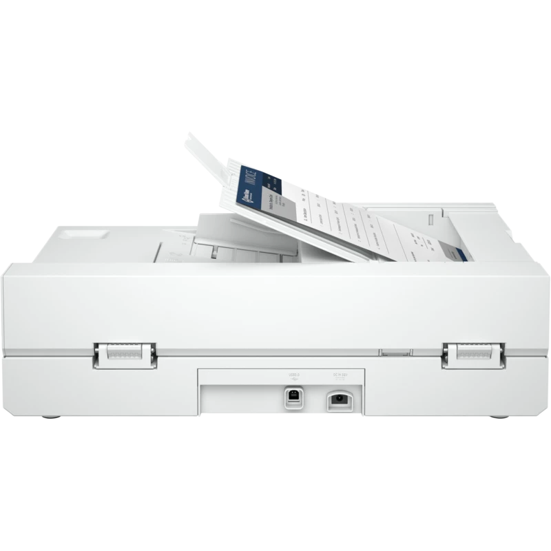 Сканер HP Scanjet Pro 2600 f1 (20G05A)