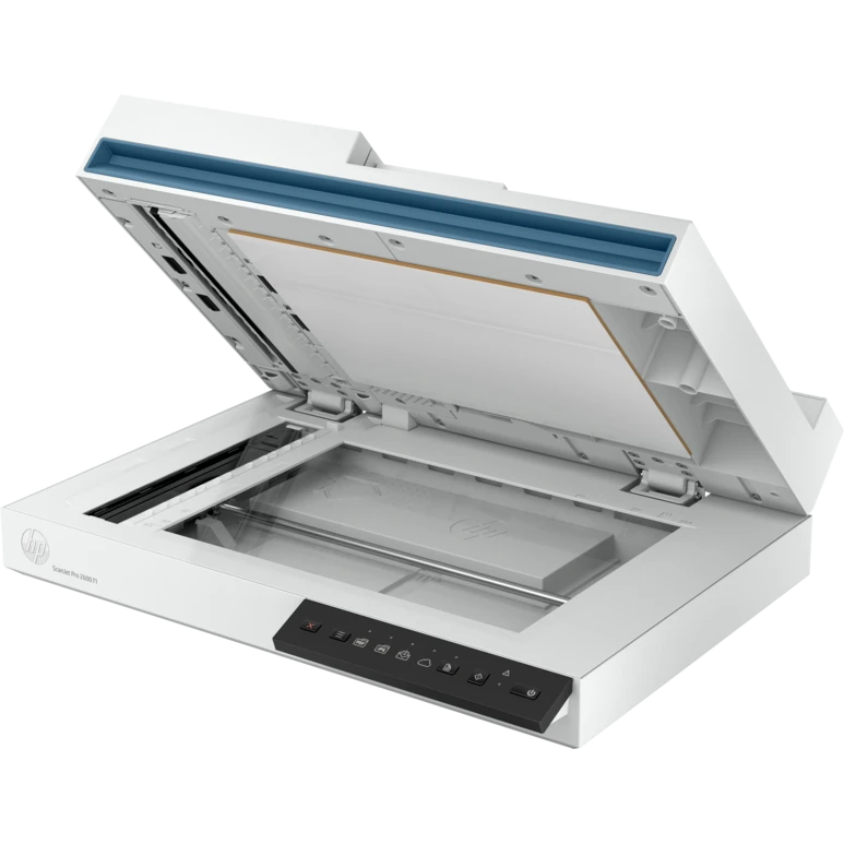 Сканер HP Scanjet Pro 2600 f1 (20G05A)