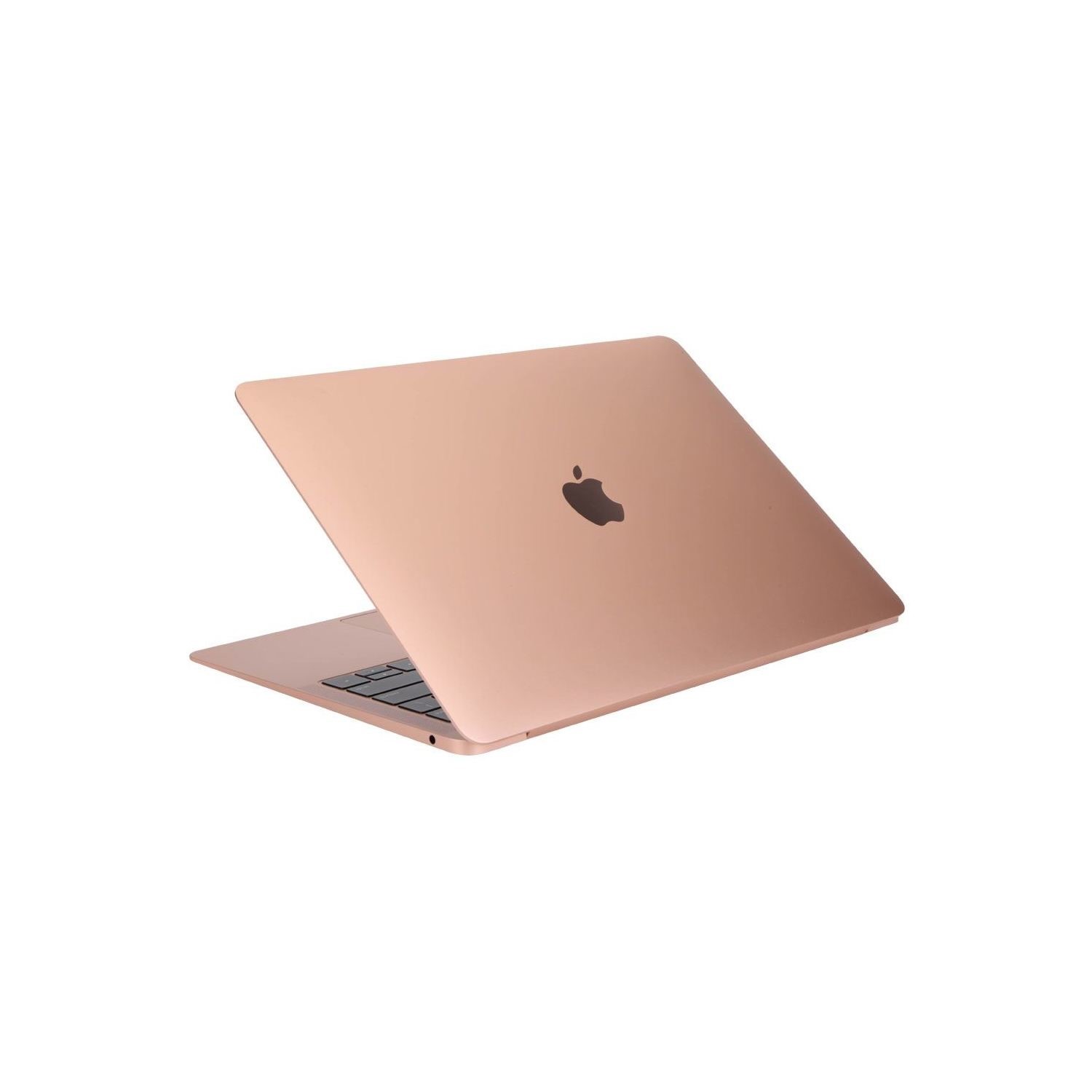 Apple MacBook Air 13.3" (2020, M1) — Gold - купить!